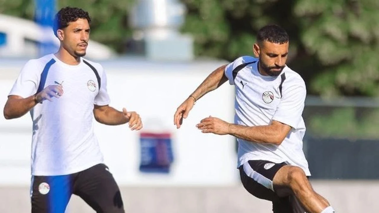 أشرف قاسم ينبه منتخب مصر لنقاط حاسمة أمام نيوزيلندا